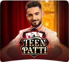 Teen Patti - играть